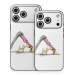 Downward Dog iPhone 18 Series Skin
