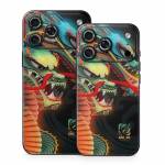 Dragons iPhone 18 Series Skin