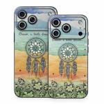 Dream A Little iPhone 18 Series Skin
