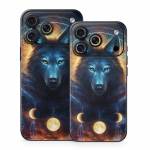 Dreamcatcher Wolf iPhone 18 Series Skin