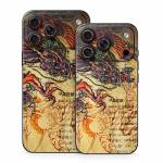 Dragon Legend iPhone 18 Series Skin