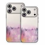 Dreaming of You iPhone 18 Series Skin