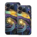 Divine Transformation iPhone 18 Series Skin