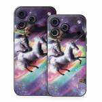 Defender of the Universe iPhone 18 Series Skin