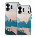 Duskfall iPhone 18 Series Skin