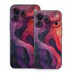 Dusk Forms iPhone 18 Series Skin