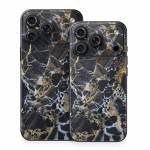 Dusk Marble iPhone 18 Series Skin