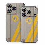 Dystopia iPhone 18 Series Skin