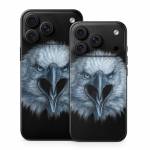 Eagle Face iPhone 18 Series Skin