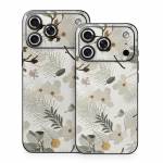 Ella Cream iPhone 18 Series Skin