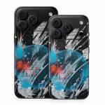 Element-Ocean iPhone 18 Series Skin