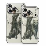 Half Elf Girl iPhone 18 Series Skin