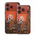 El Guitarrista iPhone 18 Series Skin