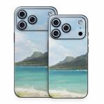 El Paradiso iPhone 18 Series Skin