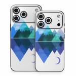 Endless Echo iPhone 18 Series Skin