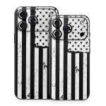 Enduring iPhone 18 Series Skin