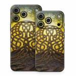 Eternal Woodland iPhone 18 Series Skin