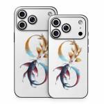 Eternal Bond iPhone 18 Series Skin