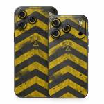 EVAC iPhone 18 Series Skin