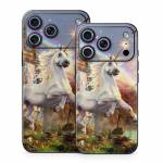 Evening Star iPhone 18 Series Skin