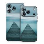 Evening Stillness iPhone 18 Series Skin