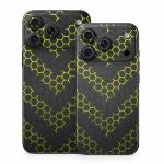 EXO Wasp iPhone 18 Series Skin