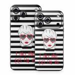 Eyes4U iPhone 18 Series Skin