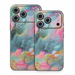 Fairy Pool iPhone 18 Series Skin