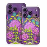 Floral Bouquet iPhone 18 Series Skin