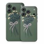 Floral Bouquet Bow iPhone 18 Series Skin