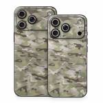FC Camo iPhone 18 Series Skin