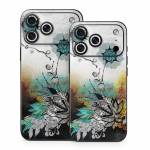 Frozen Dreams iPhone 18 Series Skin