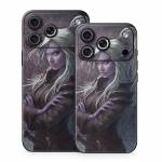 Feriel iPhone 18 Series Skin