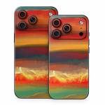 Fervor iPhone 18 Series Skin