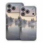 First Light iPhone 18 Series Skin