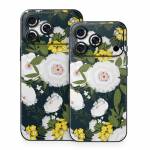 Fleurette Night iPhone 18 Series Skin