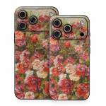 Fleurs Sauvages iPhone 18 Series Skin