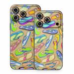 Flip Flops iPhone 18 Series Skin