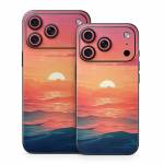 Floating Home iPhone 18 Series Skin