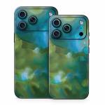 Fluidity iPhone 18 Series Skin