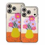 Flowers In A Vase iPhone 18 Series Skin