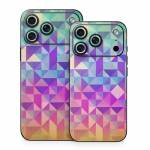 Fragments iPhone 18 Series Skin