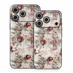 Frida Bohemian Spring iPhone 18 Series Skin