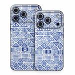Gem Geo iPhone 18 Series Skin