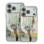 Getting There iPhone 18 Series Skin
