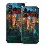 Gypsy Firefly iPhone 18 Series Skin