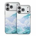 Ghost Mountain iPhone 18 Series Skin