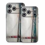 Golden Gate Bridge iPhone 18 Series Skin