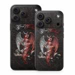 Good and Evil iPhone 18 Series Skin