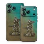 Got Your Six iPhone 18 Series Skin
